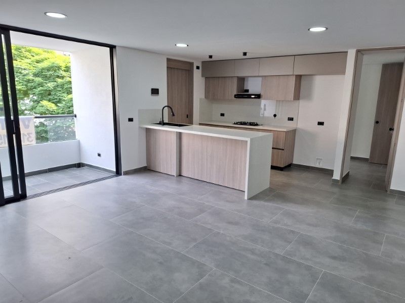 Apartamento en venta ubicado en Medellín, sector La Castellana - 3