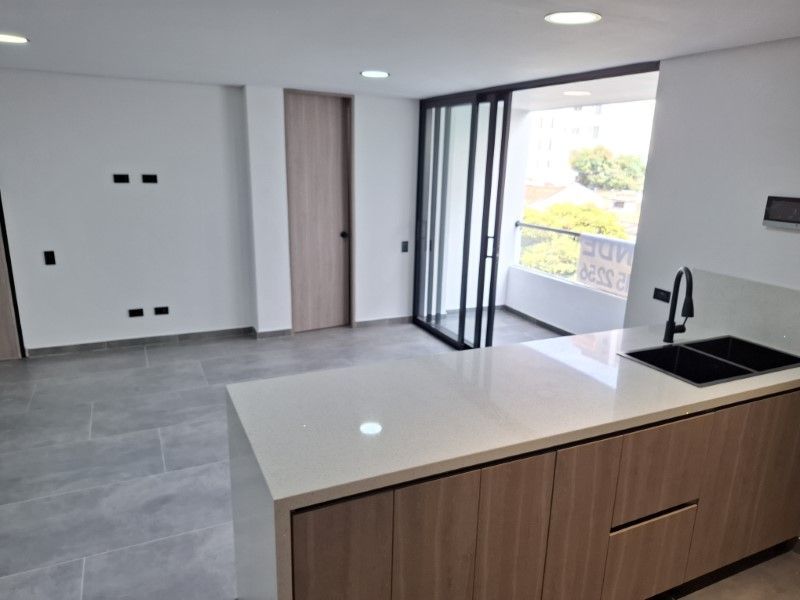 Apartamento en venta ubicado en Medellín, sector La Castellana - 4