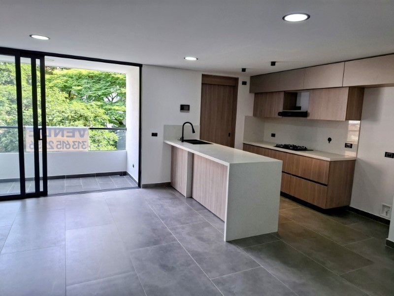 Apartamento en venta ubicado en Medellín, sector La Castellana - 7