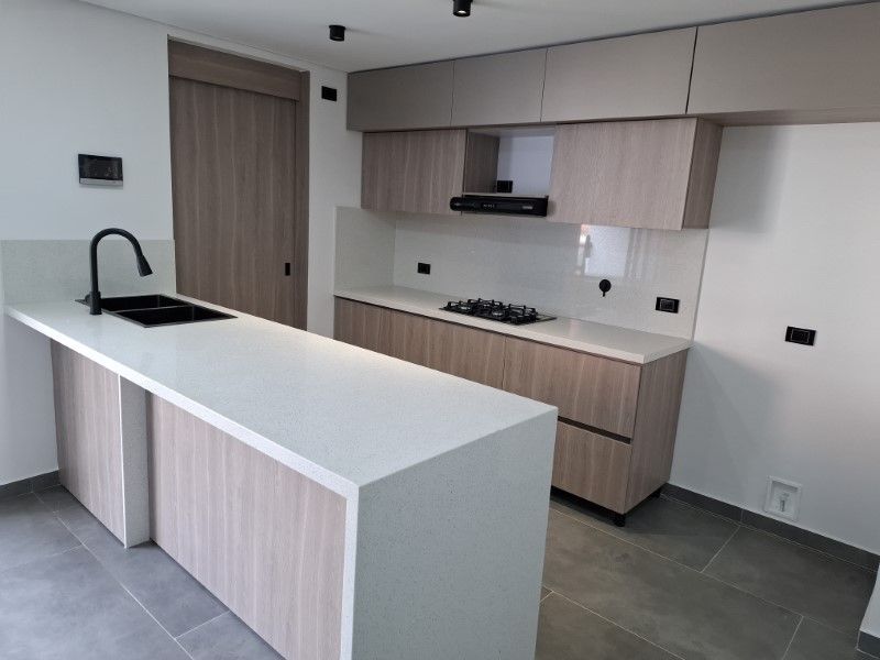 Apartamento en venta ubicado en Medellín, sector La Castellana - 8