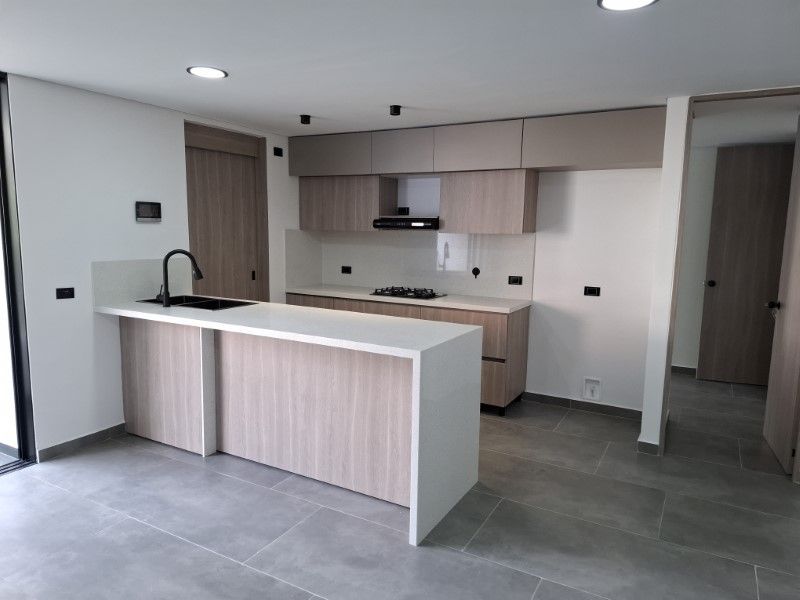 Apartamento en venta ubicado en Medellín, sector La Castellana - 9