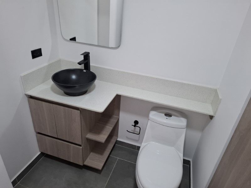 Apartamento en venta ubicado en Medellín, sector La Castellana - 19