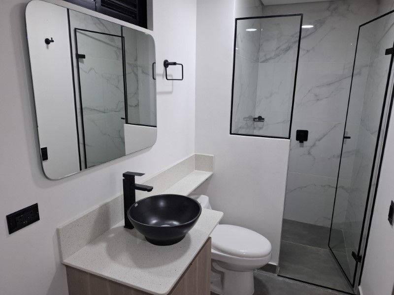 Apartamento en venta ubicado en Medellín, sector La Castellana - 20