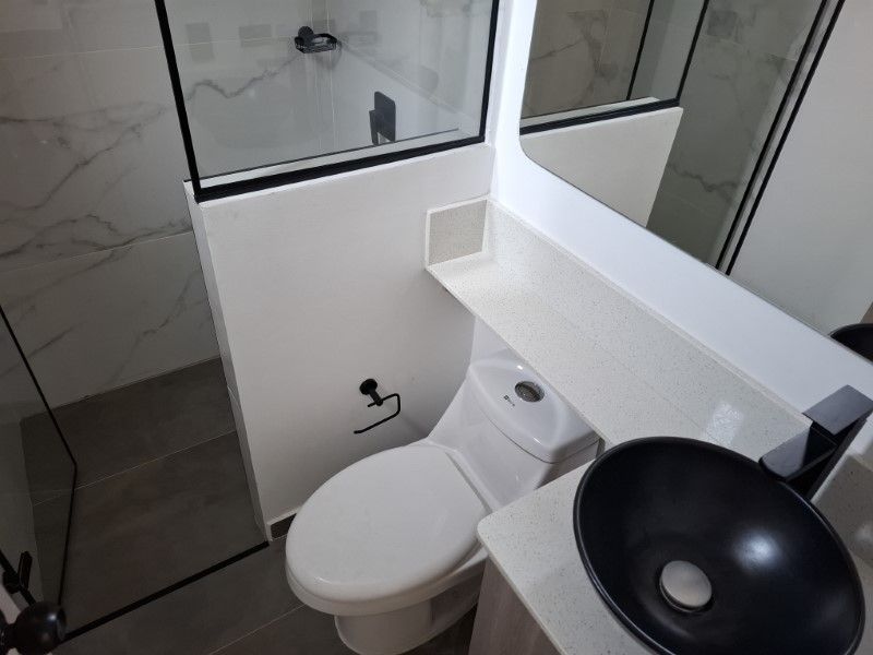 Apartamento en venta ubicado en Medellín, sector La Castellana - 21
