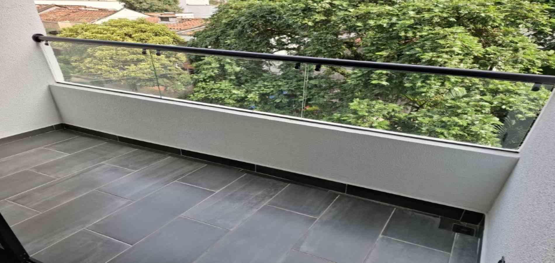 Apartamento en venta ubicado en Medellín, sector La Castellana - 23
