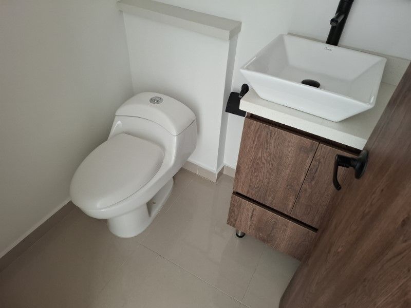 Apartamento en venta ubicado en Medellín, sector La Castellana - 14