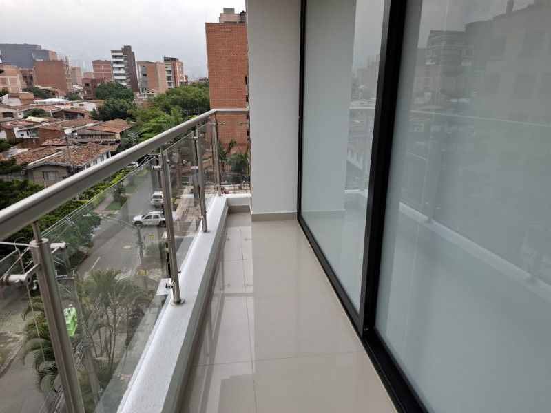 Apartamento en venta ubicado en Medellín, sector La Castellana - 18