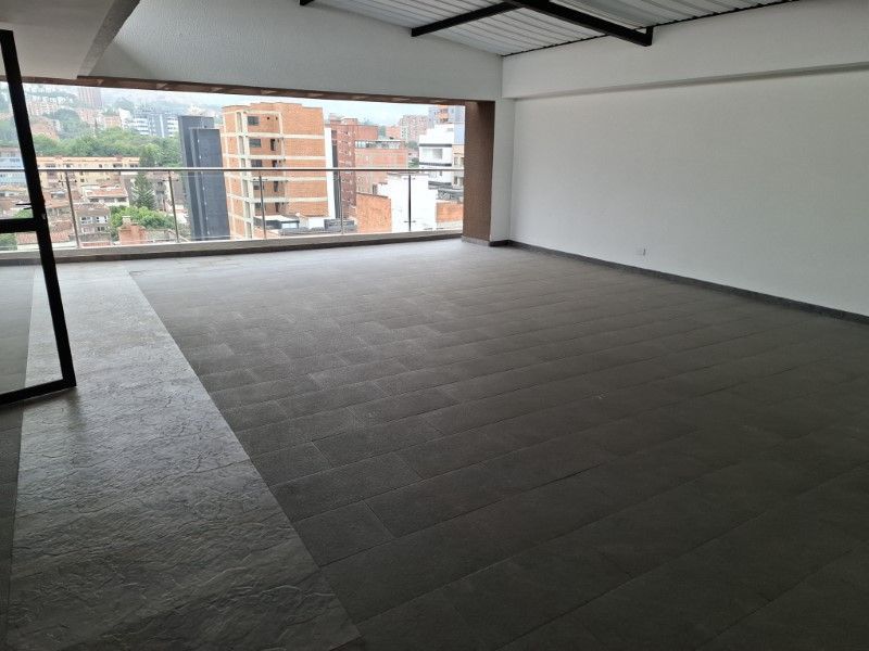 Apartamento en venta ubicado en Medellín, sector La Castellana - 19