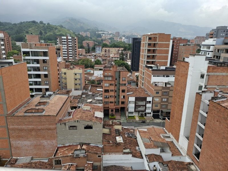 Apartamento en venta ubicado en Medellín, sector La Castellana - 20