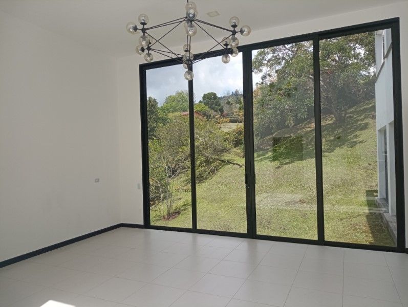 Casa en venta ubicada en El Retiro, sector La Fe - 3
