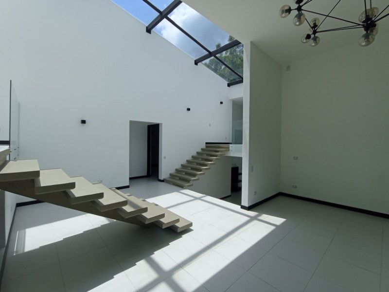 Casa en venta ubicada en El Retiro, sector La Fe - 5