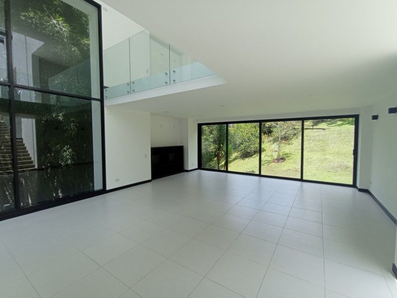 Casa en venta ubicada en El Retiro, sector La Fe - 6