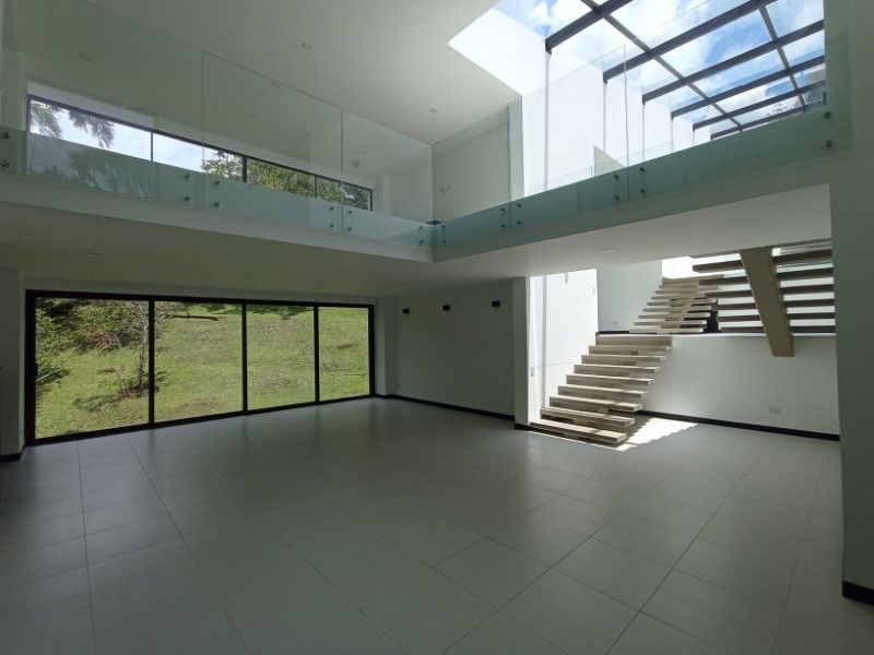 Casa en venta ubicada en El Retiro, sector La Fe - 7