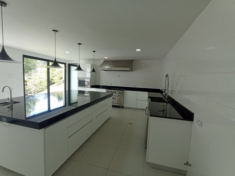 Casa en venta ubicada en El Retiro, sector La Fe - 9