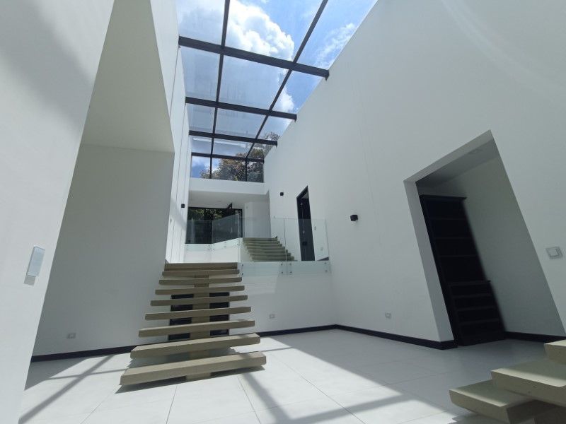 Casa en venta ubicada en El Retiro, sector La Fe - 10