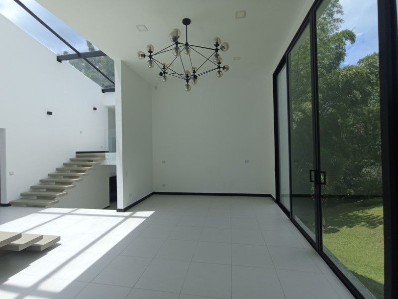 Casa en venta ubicada en El Retiro, sector La Fe - 11