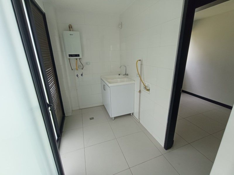 Casa en venta ubicada en El Retiro, sector La Fe - 21