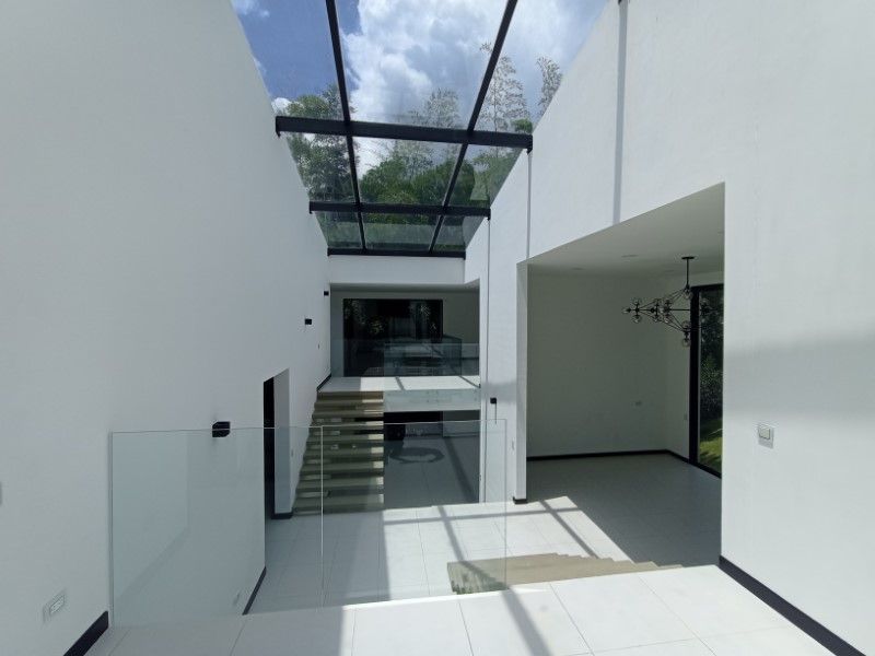Casa en venta ubicada en El Retiro, sector La Fe - 23