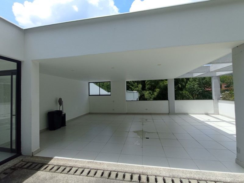 Casa en venta ubicada en El Retiro, sector La Fe - 24