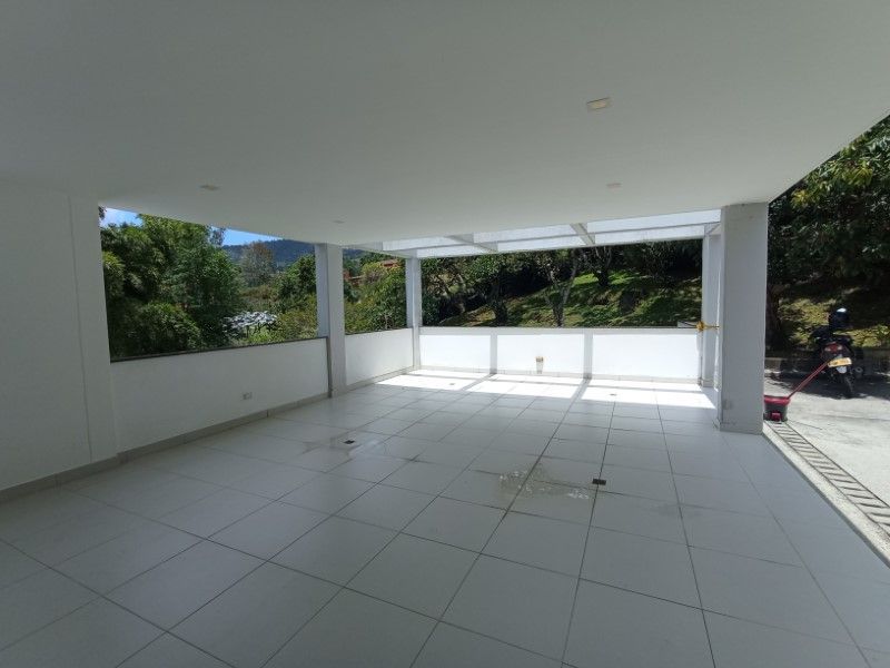 Casa en venta ubicada en El Retiro, sector La Fe - 25