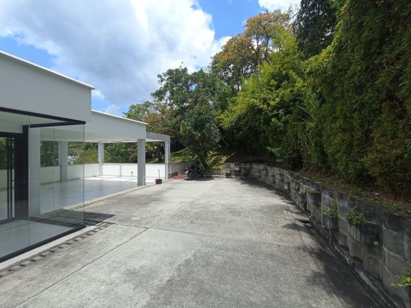 Casa en venta ubicada en El Retiro, sector La Fe - 26