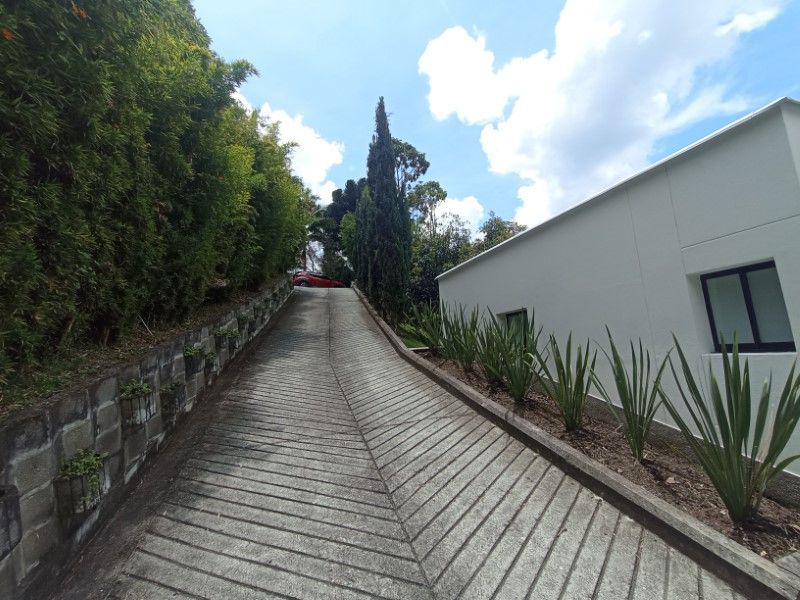 Casa en venta ubicada en El Retiro, sector La Fe - 27