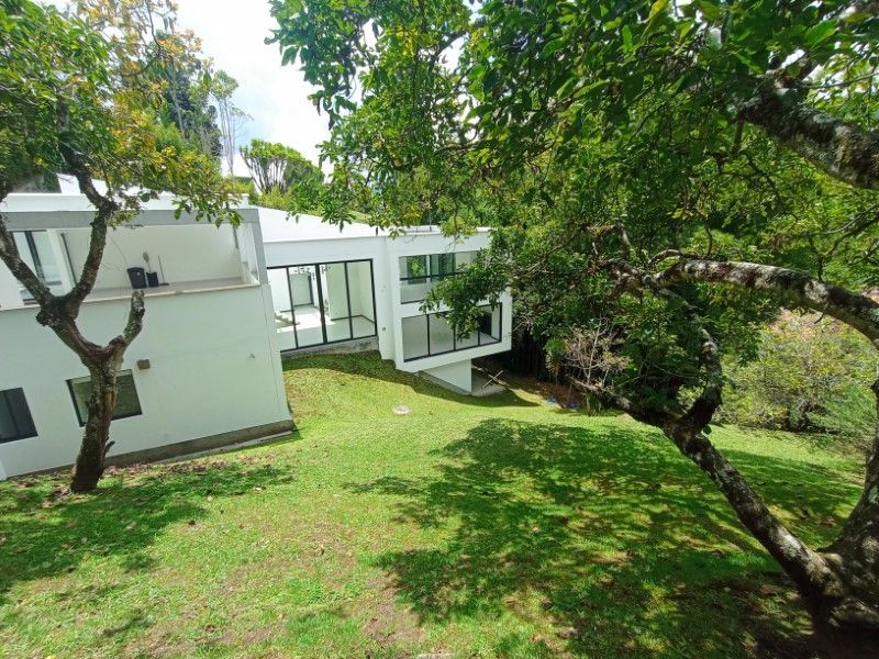 Casa en venta ubicada en El Retiro, sector La Fe - 30
