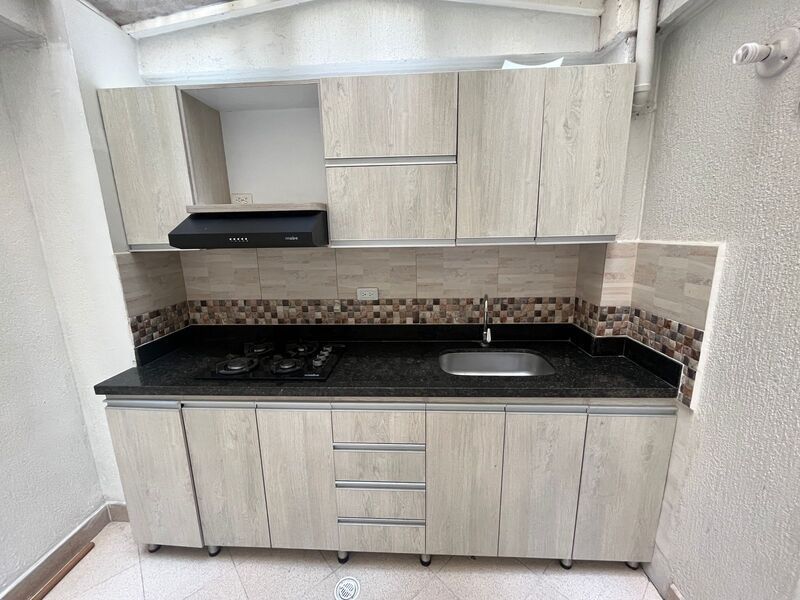 Oficina en venta ubicada en Medellín, sector Laureles - 6