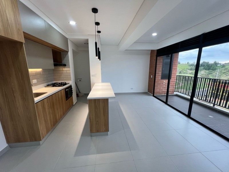 Apartamento en venta ubicado en Rionegro, sector Barro Blanco - 2