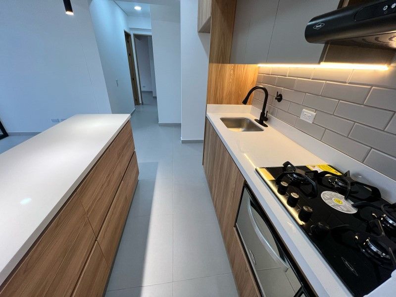 Apartamento en venta ubicado en Rionegro, sector Barro Blanco - 3