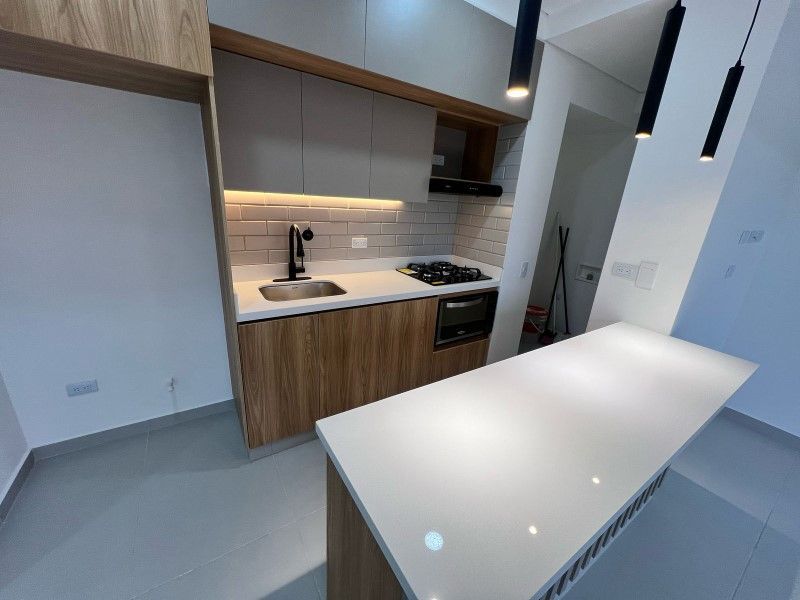 Apartamento en venta ubicado en Rionegro, sector Barro Blanco - 5