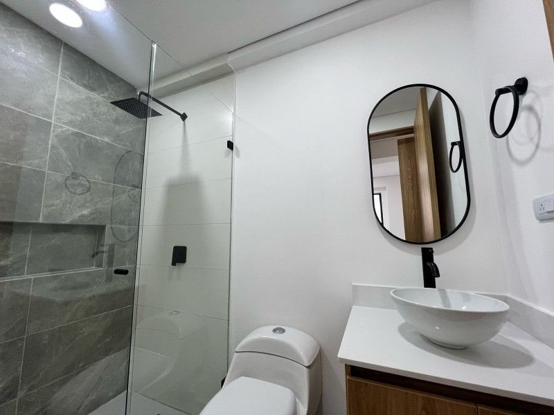 Apartamento en venta ubicado en Rionegro, sector Barro Blanco - 12