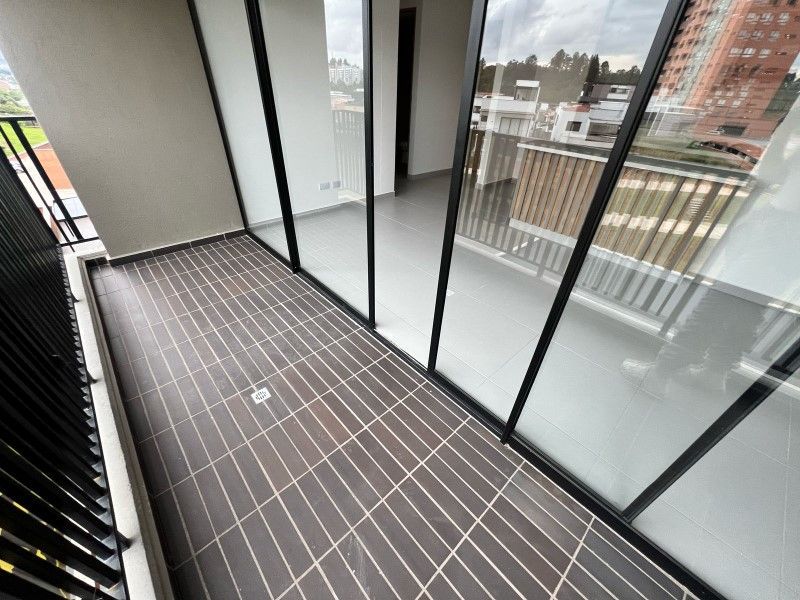Apartamento en venta ubicado en Rionegro, sector Barro Blanco - 15