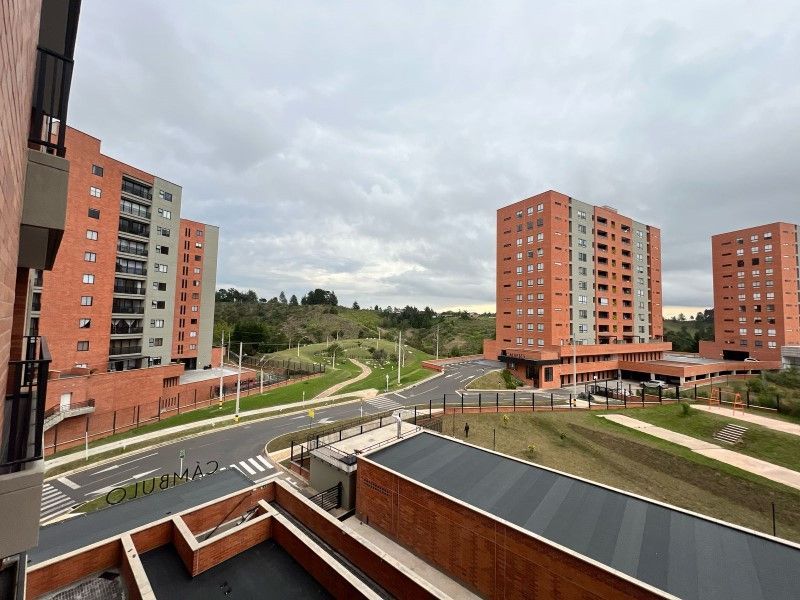 Apartamento en venta ubicado en Rionegro, sector Barro Blanco - 16