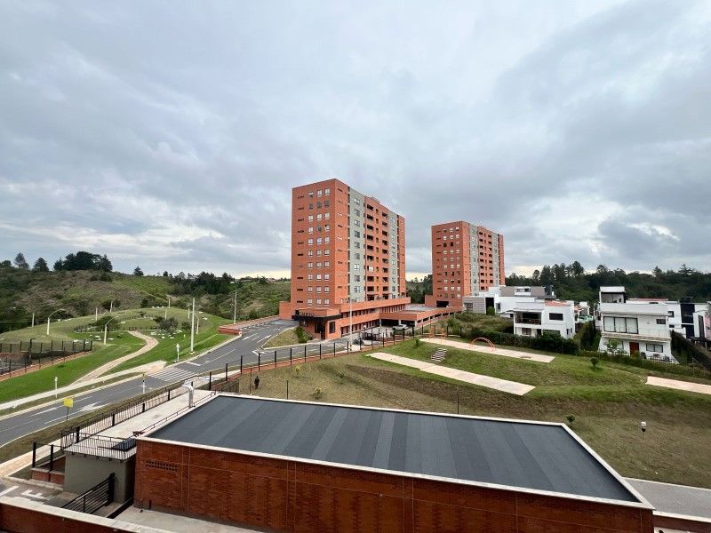 Apartamento en venta ubicado en Rionegro, sector Barro Blanco - 17