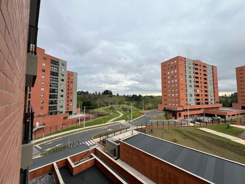 Apartamento en venta ubicado en Rionegro, sector Barro Blanco - 18
