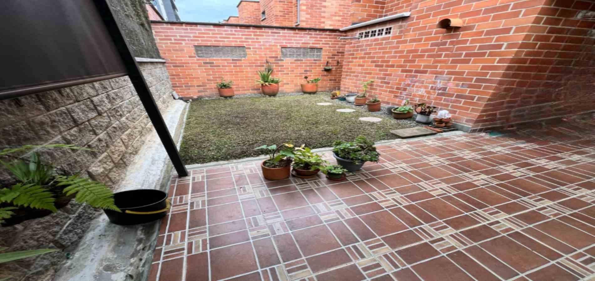 Casa en venta ubicada en Rionegro, sector Los Colegios - 11