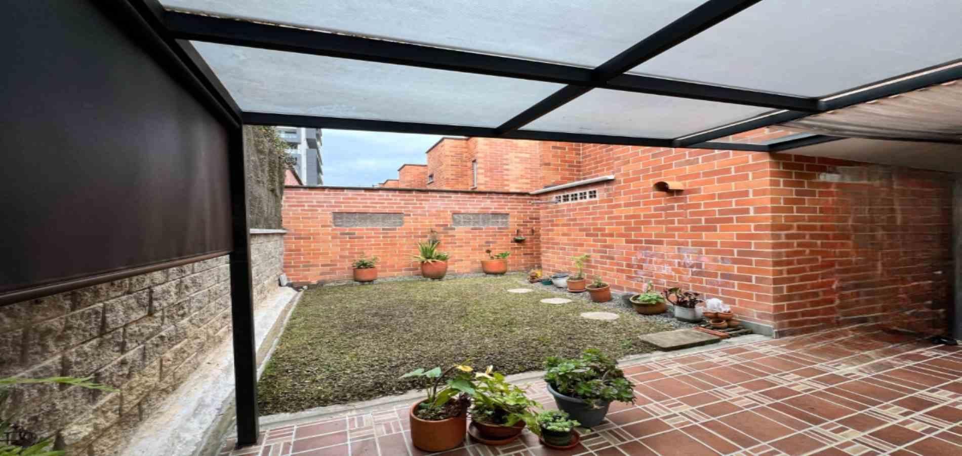 Casa en venta ubicada en Rionegro, sector Los Colegios - 12