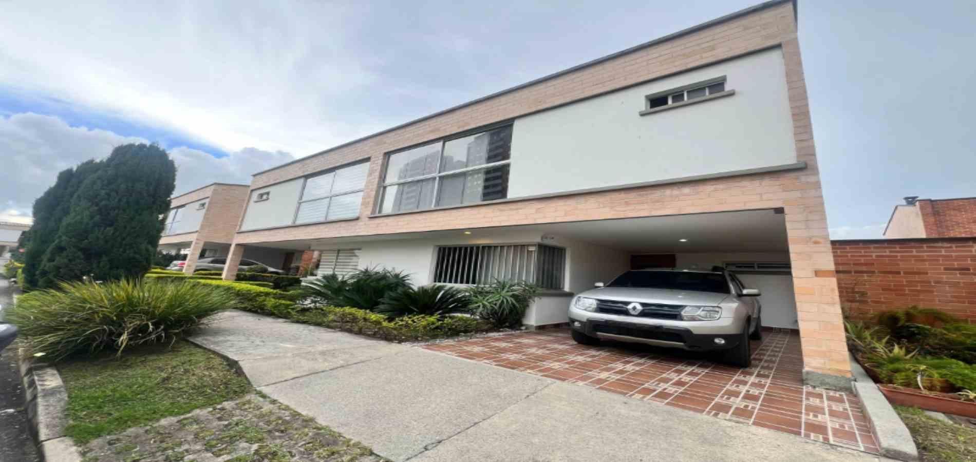 Casa en venta ubicada en Rionegro, sector Los Colegios - 15