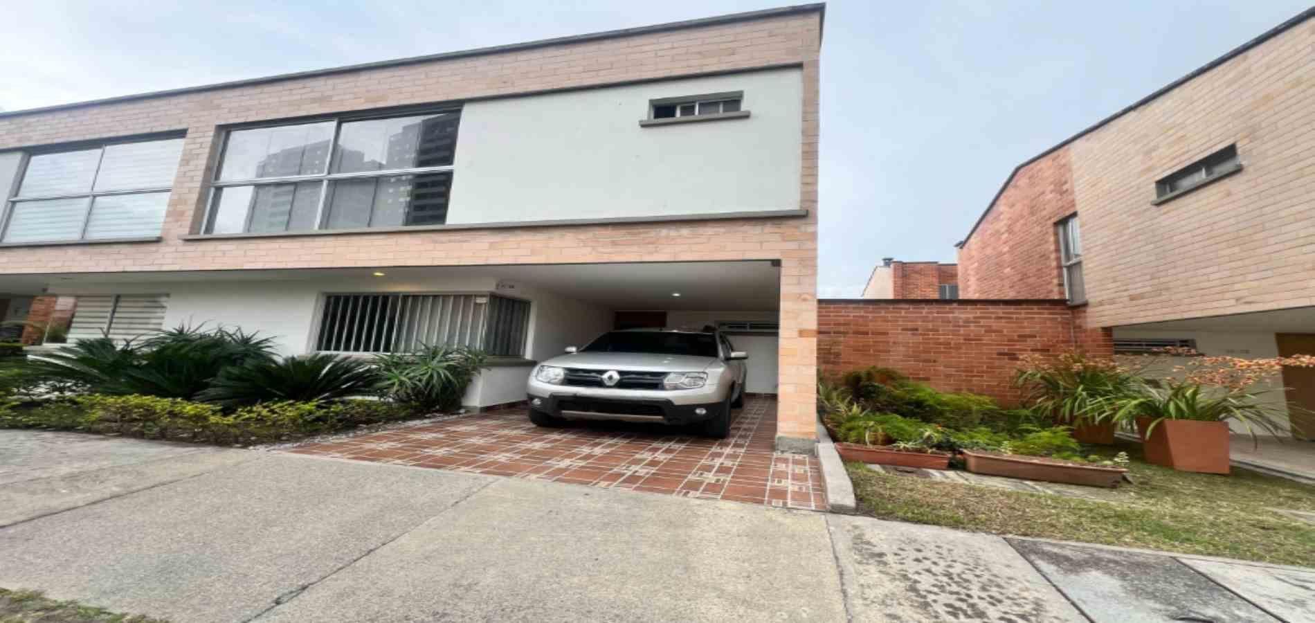 Casa en venta ubicada en Rionegro, sector Los Colegios - 16