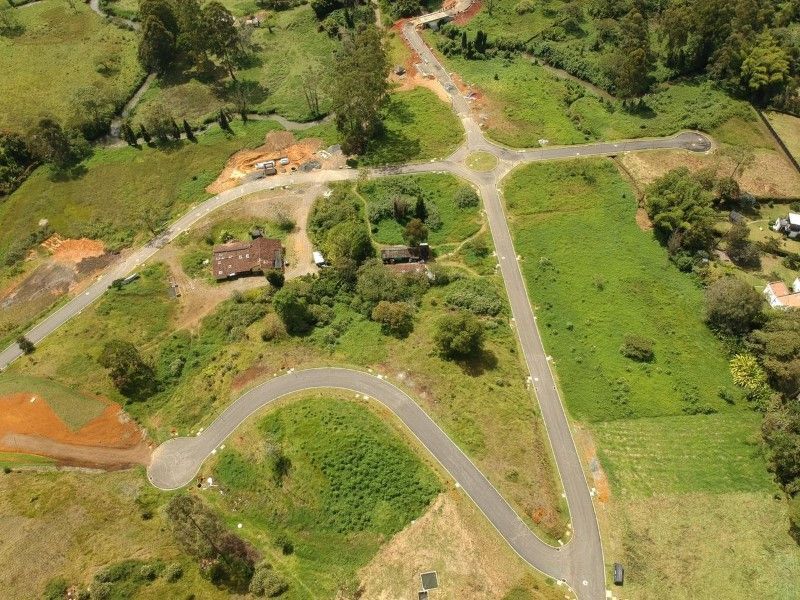 Lote en venta ubicado en Rionegro, sector El Yarumo - 3