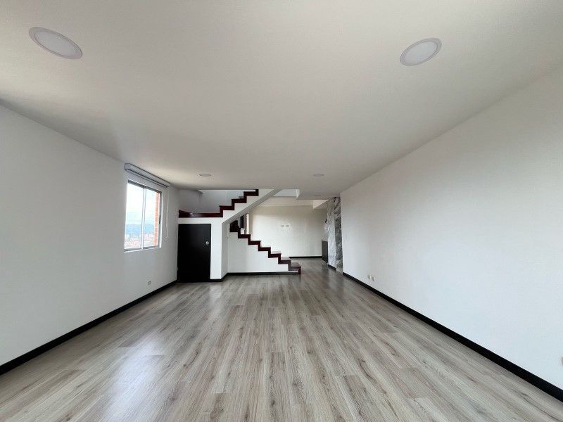 Apartamento en venta ubicado en Rionegro, sector Los Colegios - 2