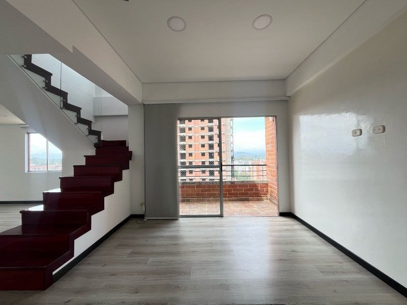Apartamento en venta ubicado en Rionegro, sector Los Colegios - 4