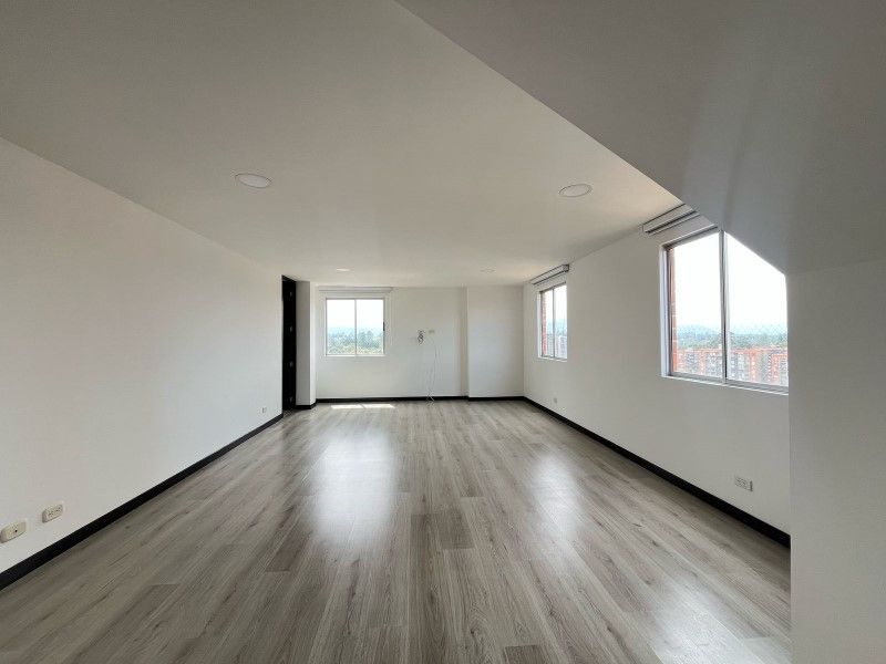 Apartamento en venta ubicado en Rionegro, sector Los Colegios - 5