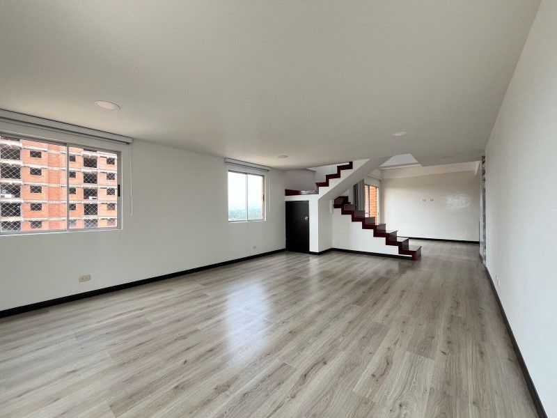 Apartamento en venta ubicado en Rionegro, sector Los Colegios - 6