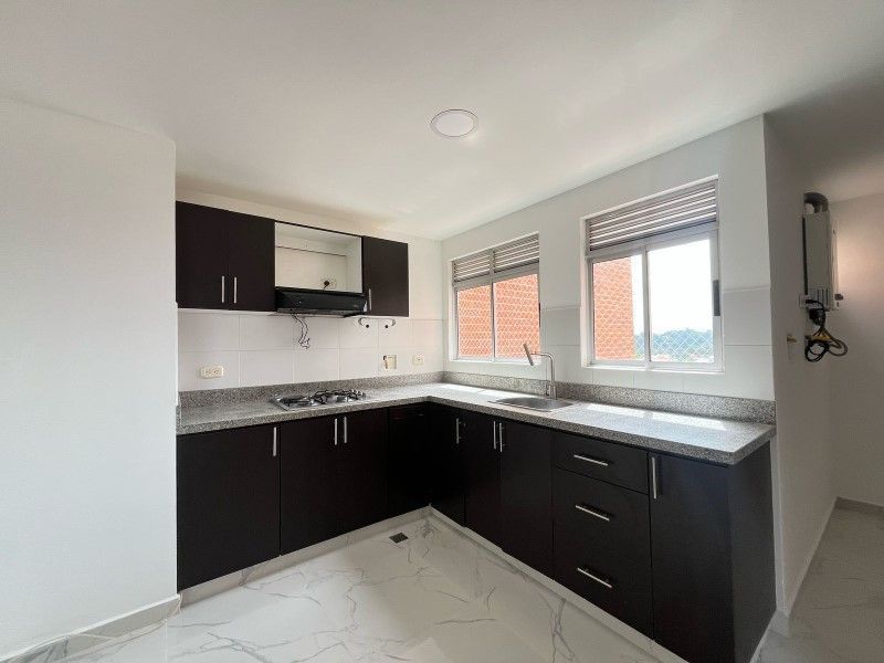 Apartamento en venta ubicado en Rionegro, sector Los Colegios - 9