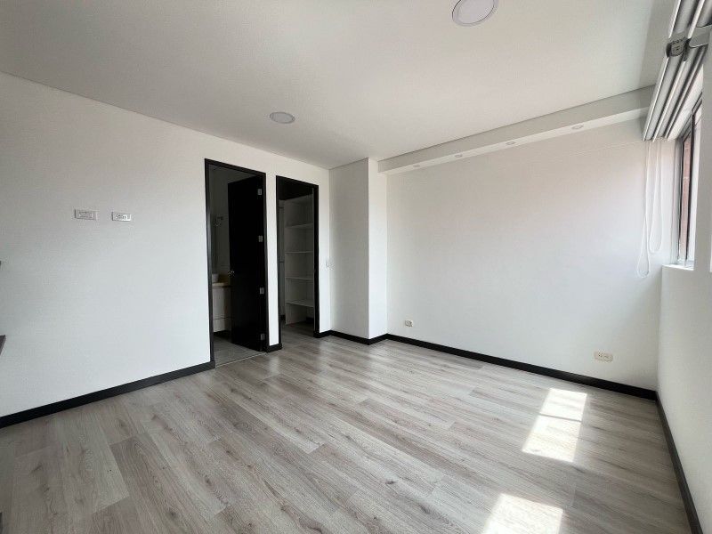 Apartamento en venta ubicado en Rionegro, sector Los Colegios - 10