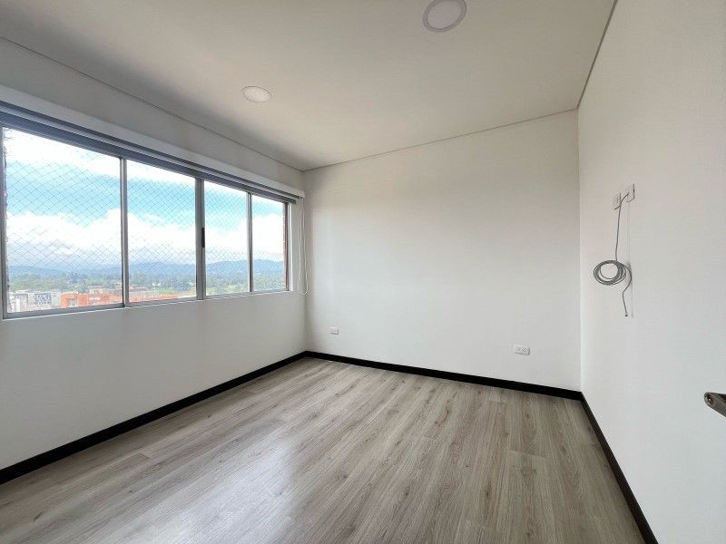 Apartamento en venta ubicado en Rionegro, sector Los Colegios - 12