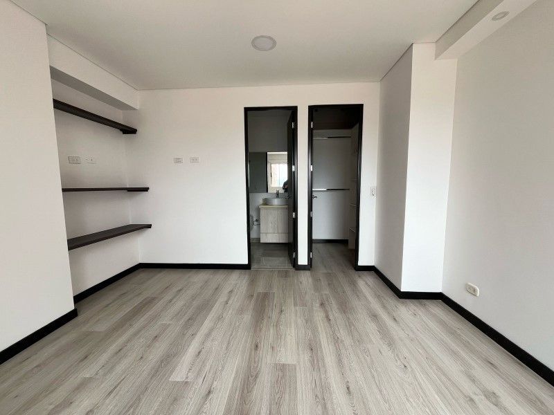 Apartamento en venta ubicado en Rionegro, sector Los Colegios - 15