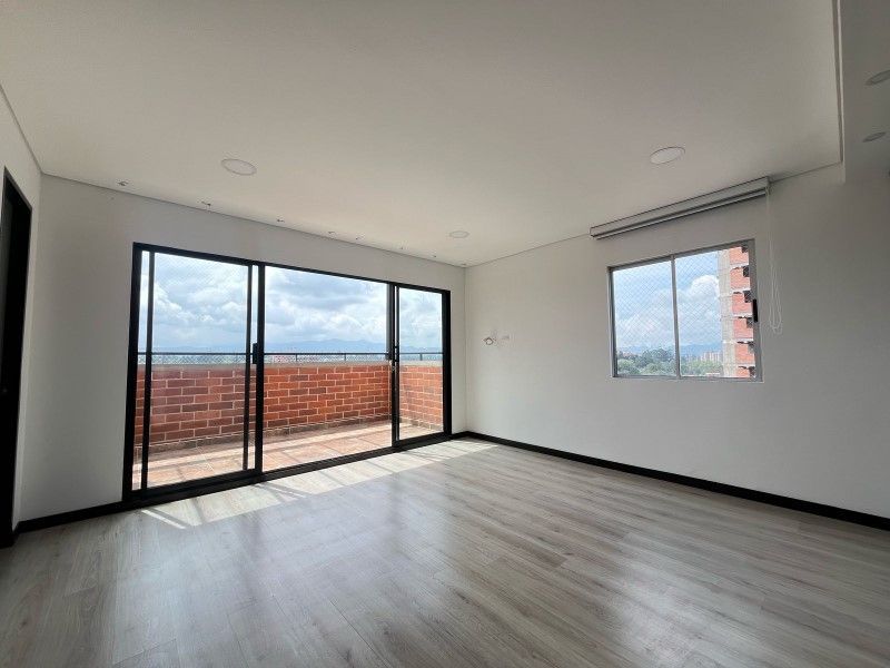 Apartamento en venta ubicado en Rionegro, sector Los Colegios - 19